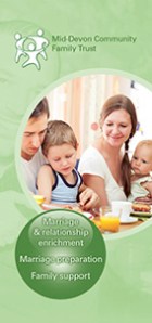 Families Connecting information leaflet